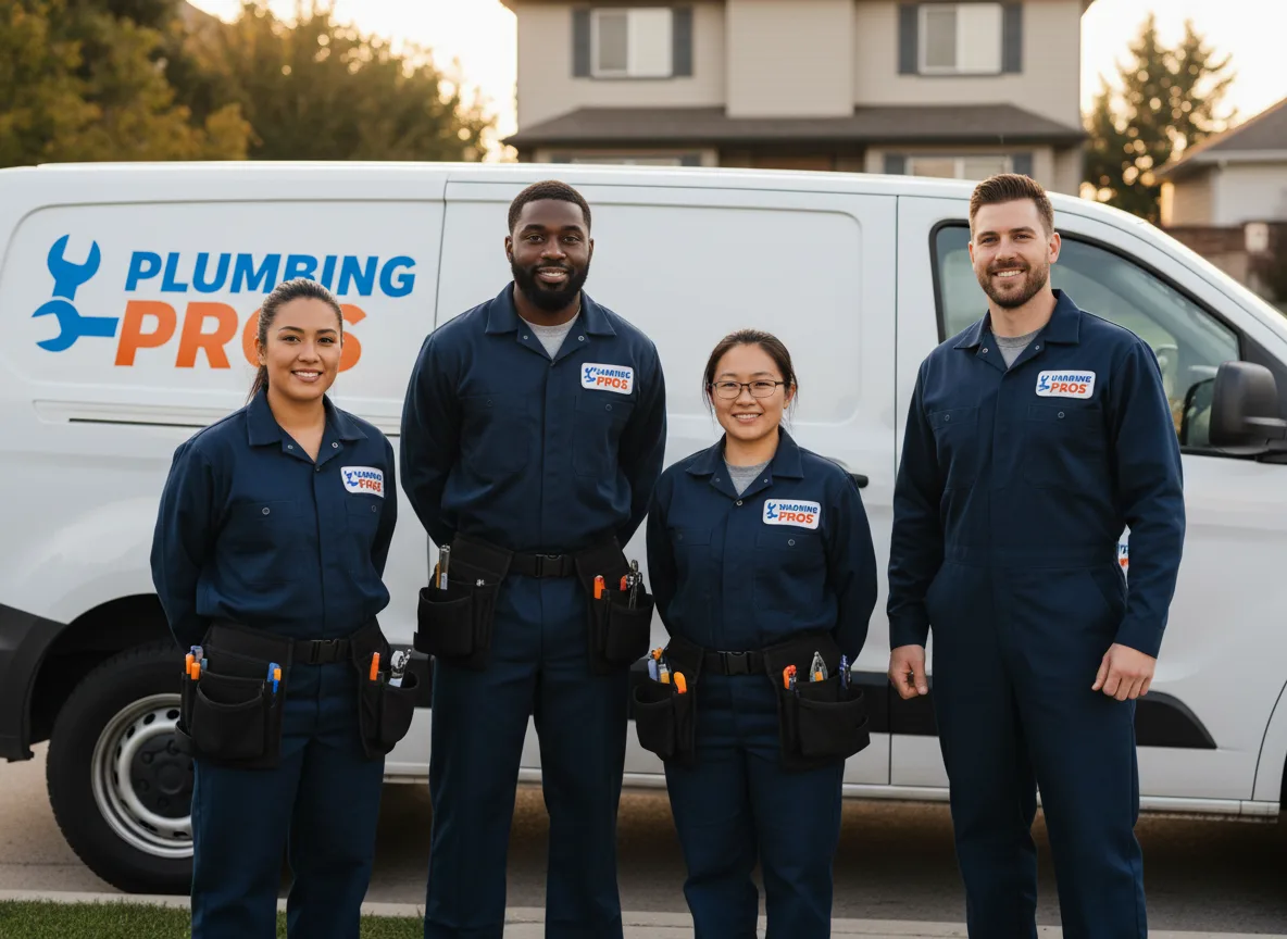 Water Heater Repair company in Flushing, MI